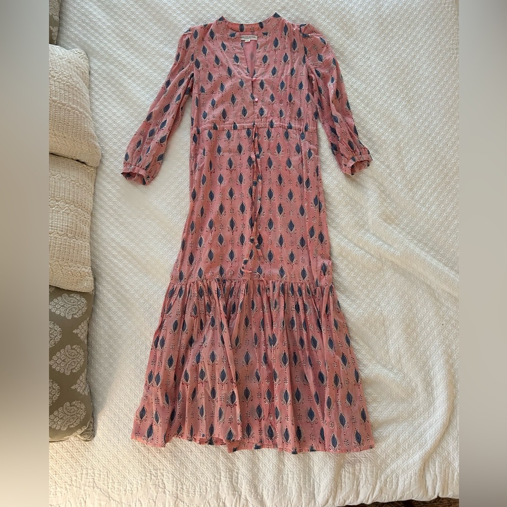 India Collection Dress
